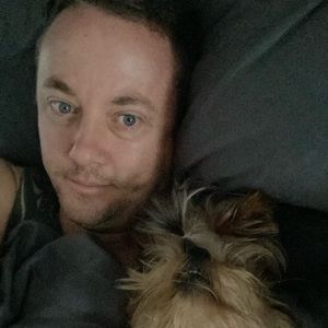 Meet your Posher, Jason